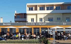 Hotel Cote d'Argent