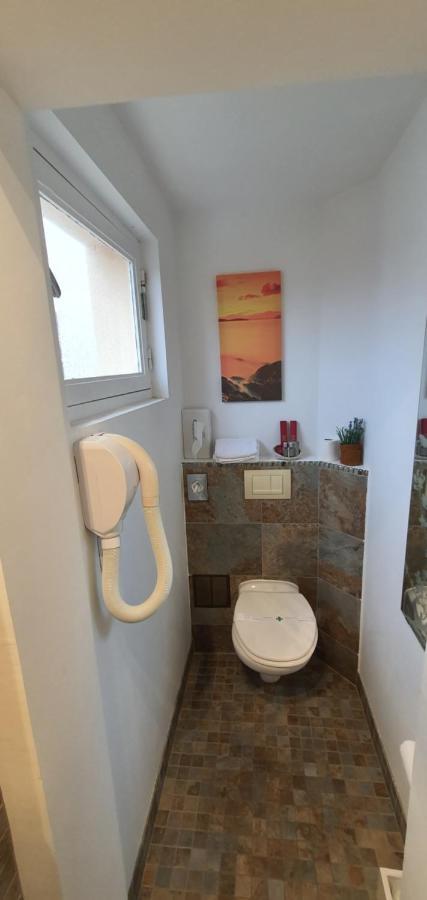 Hotel Cote d'Argent Lacanau Buitenkant foto