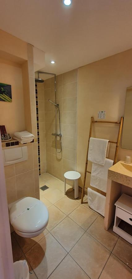 Hotel Cote d'Argent Lacanau Buitenkant foto