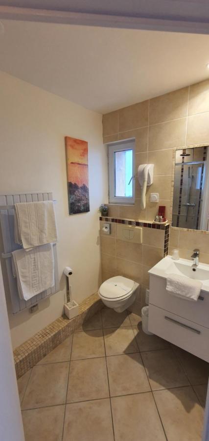 Hotel Cote d'Argent Lacanau Buitenkant foto